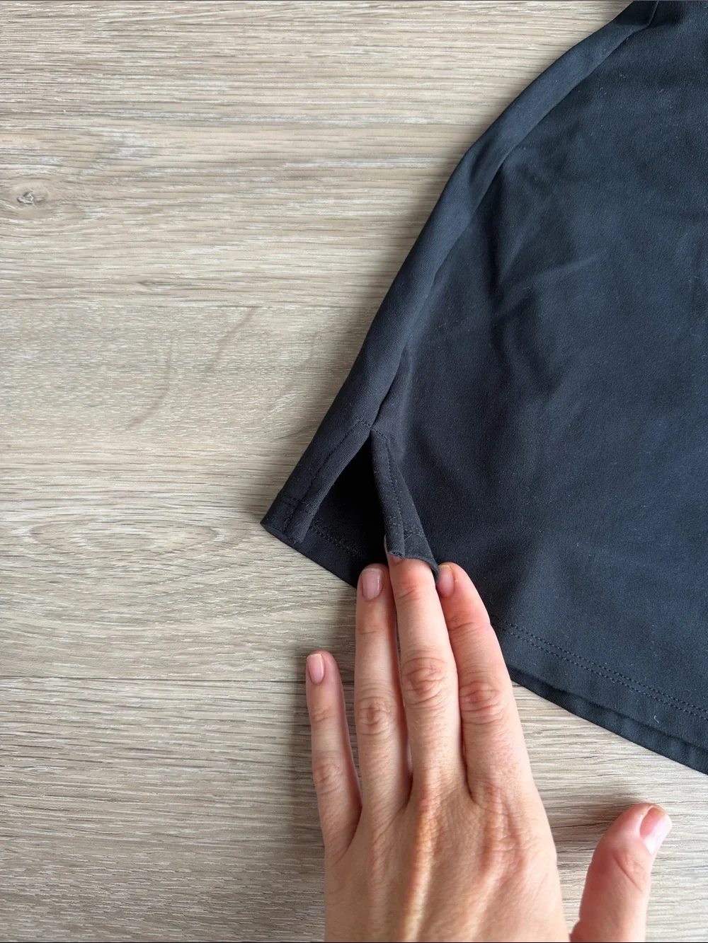 Fabletics worn washed